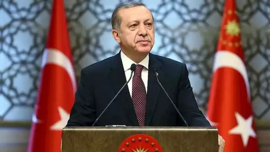 أردوغان: لا زلت متفائلًا بشأن المصالحة مع رئيس سوريا