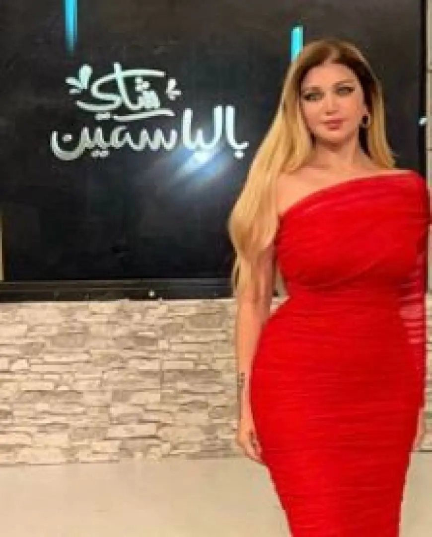 بعد فسخ تعاقدها مع النهار.. ياسمين الخطيب: هناك تعمد لتشويه القصة