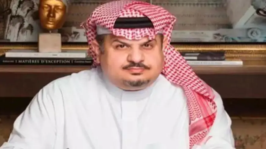 أمير سعودي يهاجم عمرو واكد بعد مطالبته بـ”عزل مكة والمدينة”