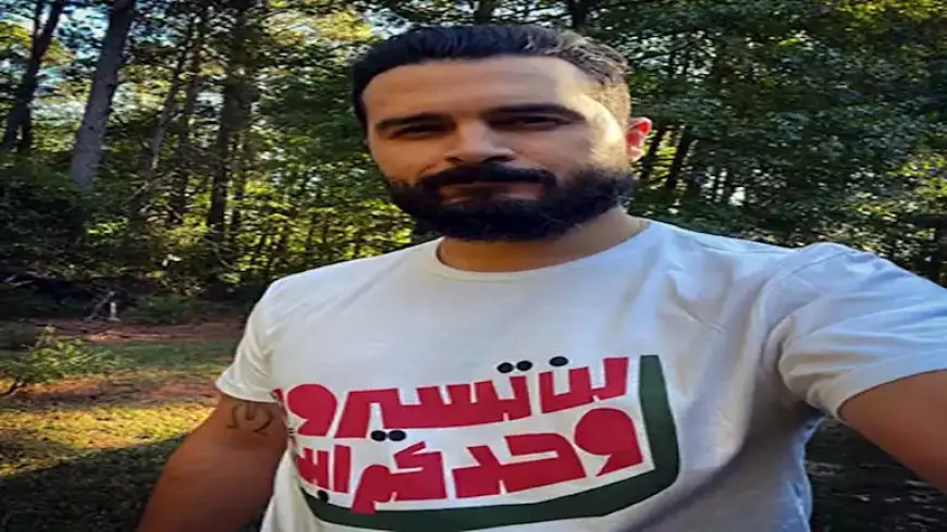 “أنا مقاطع”.. ممثل أمريكي يرفض شرب قهوة بأحد الكافيهات دعما للفلسطينيين