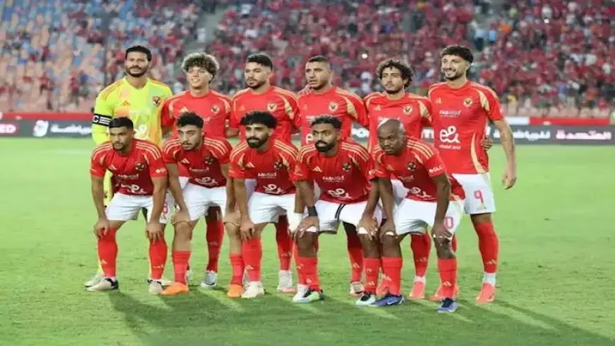 “تحديد زي مواجهة ريال مدريد المحتملة”.. تفاصيل مشاركة الأهلي في اجتماع “فيفا”