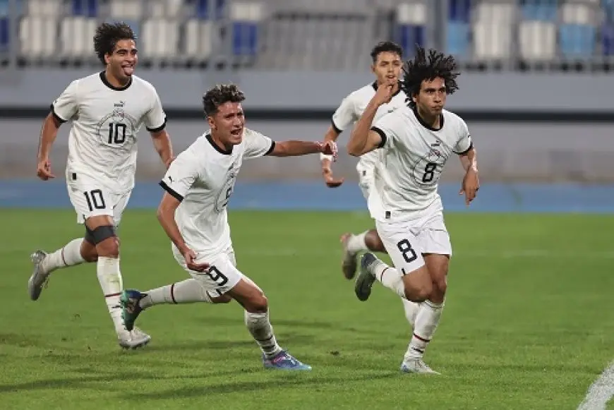 مدير منتخب الشباب ينتقد قرار الاتحاد الإفريقي في تصفيات شمال إفريقيا