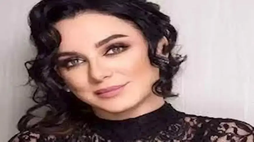 سلاف فواخرجي: الجمهور المصري دائما على الراس وأحلام “سلمى” البيت والكرامة والأمن