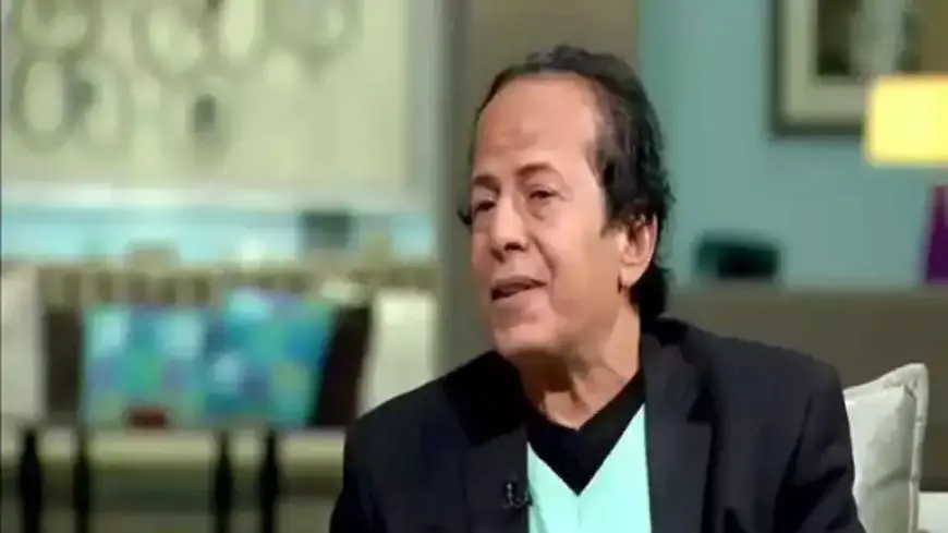 “في حالة حرجة جدًا”.. مصطفى كامل يطلب الدعاء للفنان عادل الفار