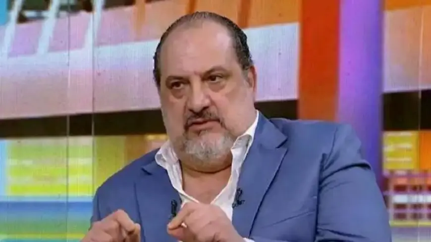 خالد الصاوي: “أشارك في رمضان بـ المداح وسيد الناس وأتمنى (أصل الحكاية) ينزل قريب”