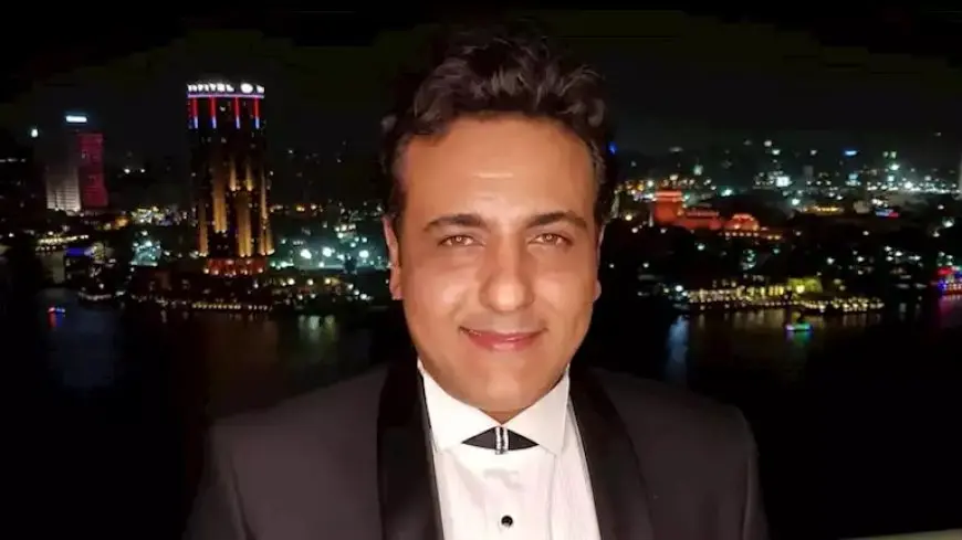 إليسا تودع محمد رحيم: “صعبة عليا كتير أحكي بعد خبر خسارتك”