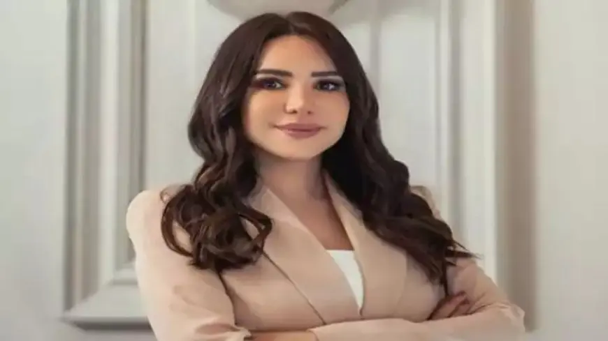 “كانت ست جميلة”.. إنجي علاء تنعى والدة مي عزالدين