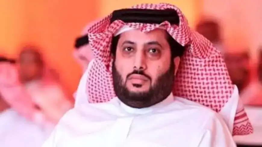 تركي آل الشيخ يشيد بـ”ألف تيتة وتيتة”: سعيد بنجاح المسرحية وبأبطالها