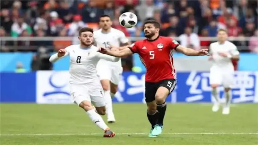 “حسام حسن لا يراني”.. سام مرسي يُعلق على عدم انضمامه للمنتخب