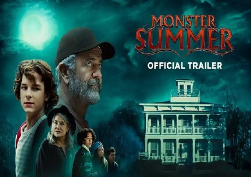 أبرز التقييمات حول فيلم ميل جيبسون الجديد Monster Summer