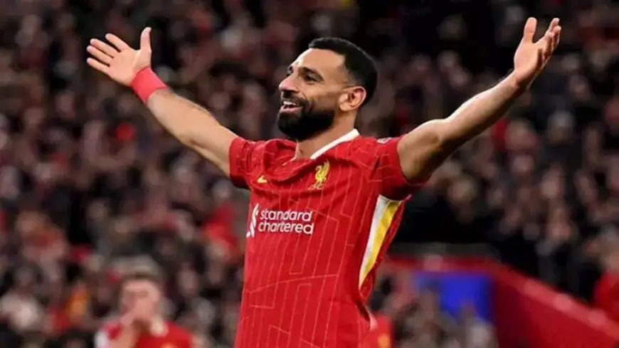 أرقام تاريخية.. ماذا قدم محمد صلاح في الدوري الإنجليزي الممتاز؟