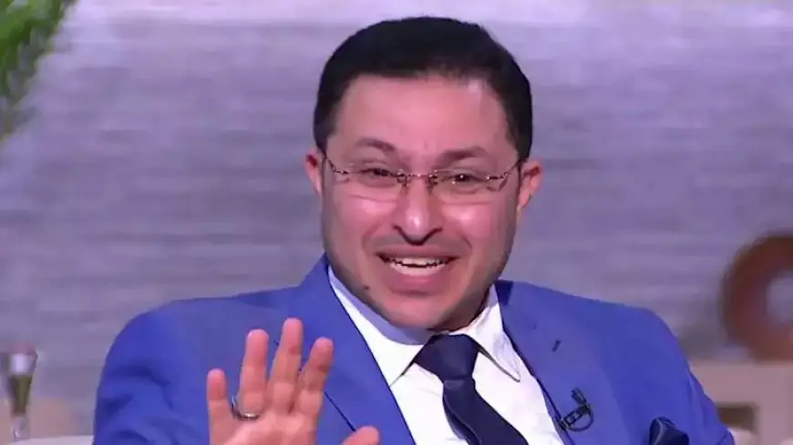 محمد علي يوضح كيف أعرف أني مسحور أو محسود