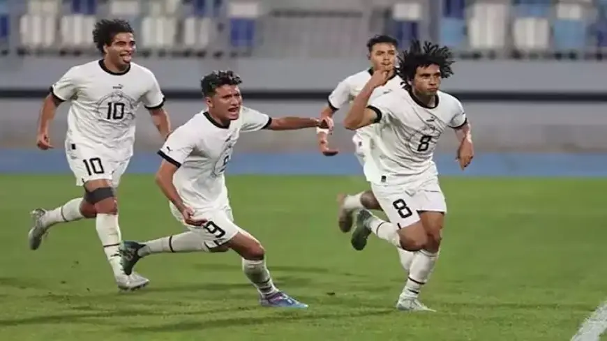 بعد فوز مصر.. الترتيب النهائي لبطولة شمال إفريقيا للشباب