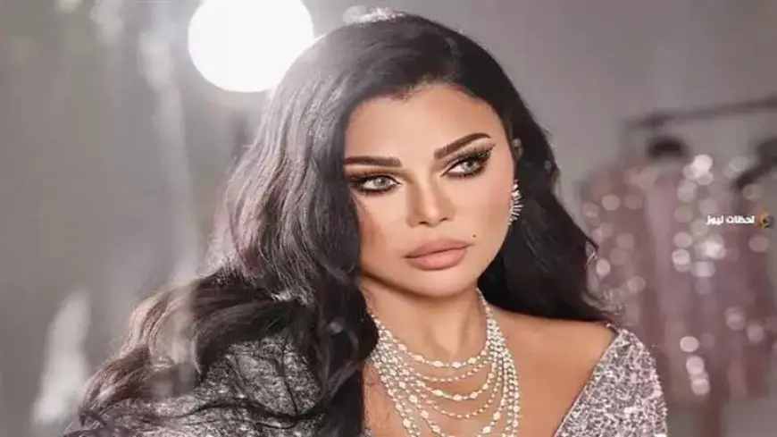 هيفاء وهبي عن وقف الحرب في لبنان: “خسرنا ما لا يعوض”