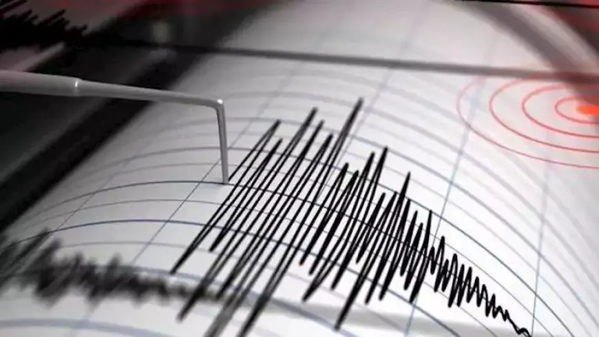 إيران: زلزال بقوة 5 ,3 درجات يضرب محافظة سمنان وسط البلاد