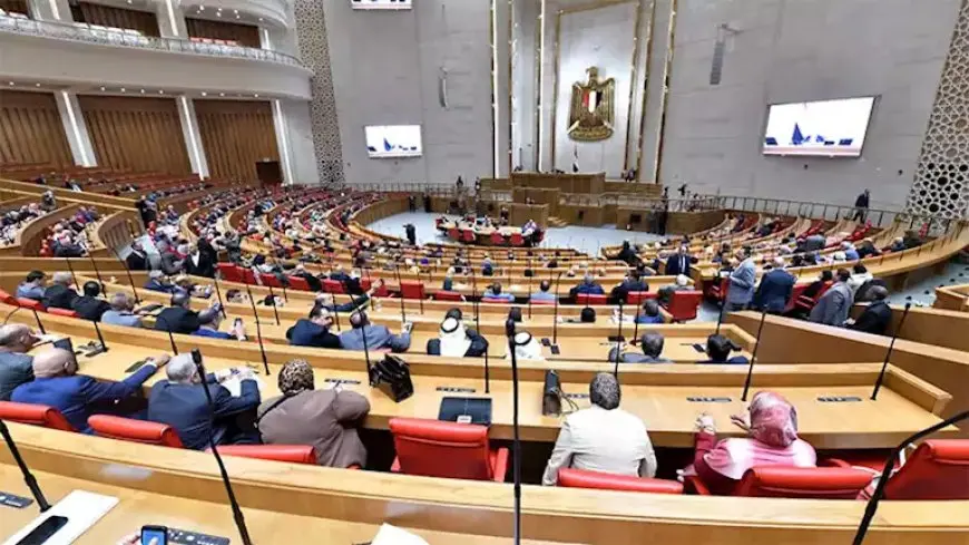 فيديو- رؤساء الهيئات الإعلامية الجدد يؤدون اليمين الدستورية في مجلس النواب