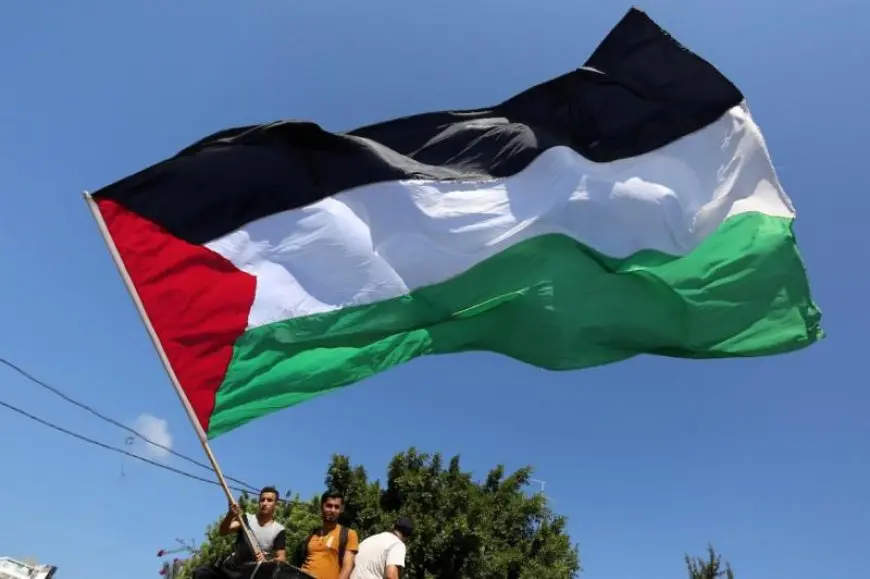 فلسطين تتضامن مع الشعب السوري وتدعو لاحترام سيادتها ووحدتها