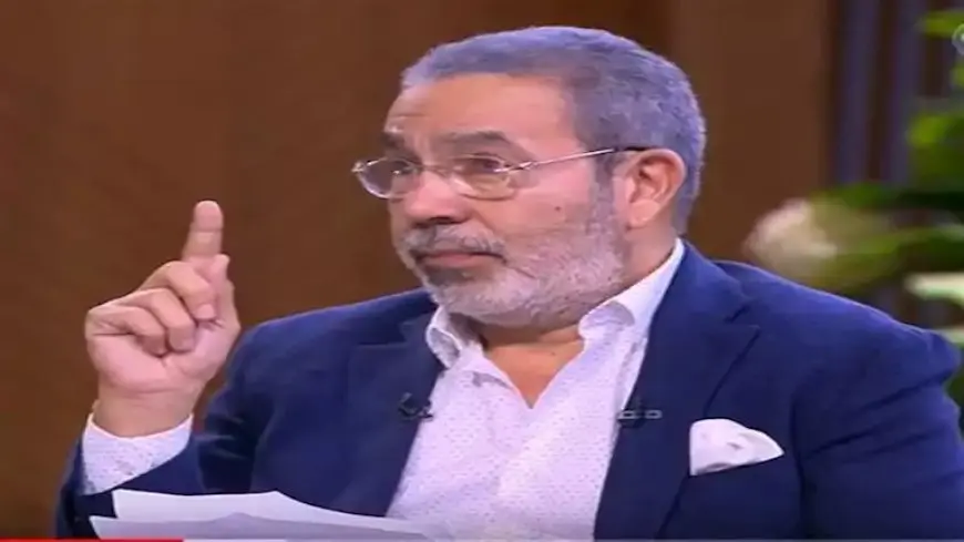 “الزمالك لن يهتز لمثل تلك التفاهات” رسالة من مدحت العدل لـ أحمد شوبير