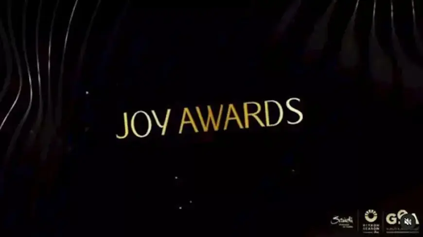 تركي آل الشيخ يواصل الترويج للنسخة الجديدة من حفل “Joy Awards”