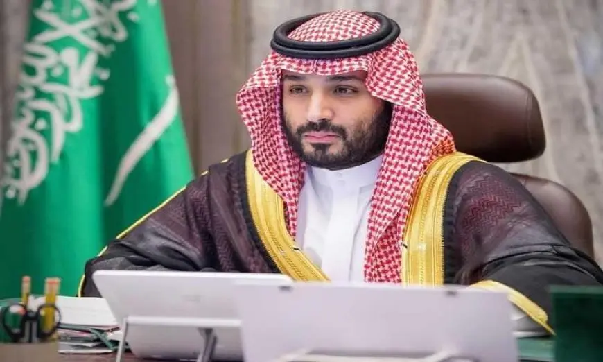 محمد بن سلمان يطلق الإستراتيجية الوطنية لاستدامة البحر الأحمر