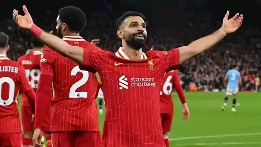 بعد تصدر محمد صلاح قائمة هدافي الدوري الإنجليزي.. صلاح عبدالله ينتقد إدارة ليفربول لهذا السبب