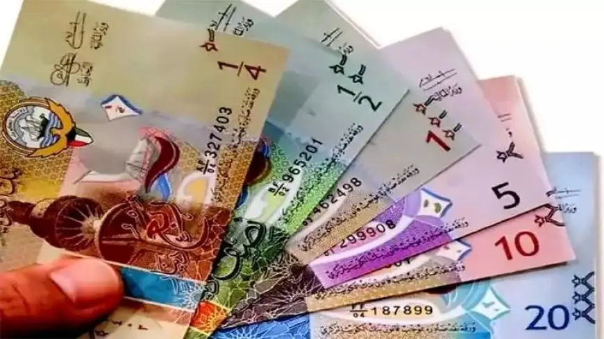 سعر الريال السعودي والدرهم الإماراتي والدينار الكويتي يصل لمستوى تاريخي