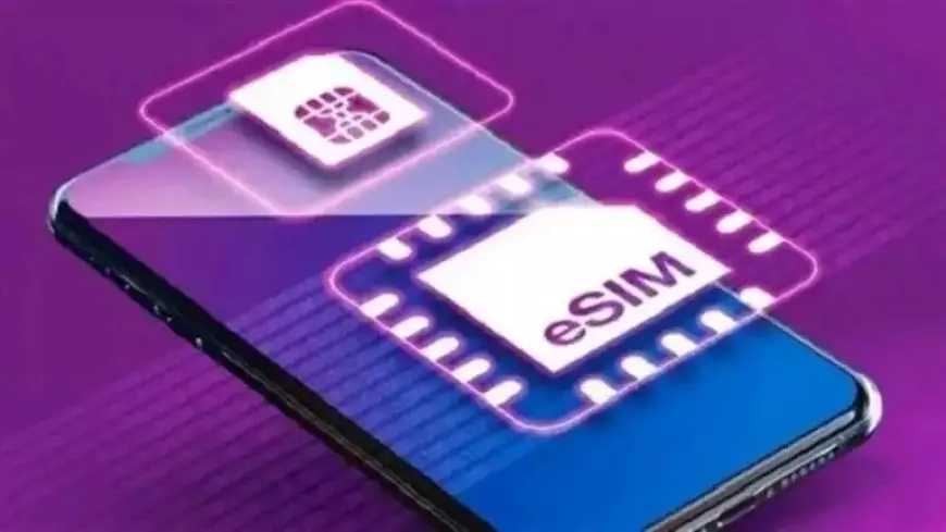 بالأسعار.. قائمة الهواتف التي تدعم شريحة eSIM