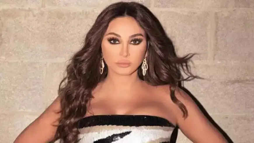 إليسا تطرح أغنية “حبك متل بيروت”.. فيديو