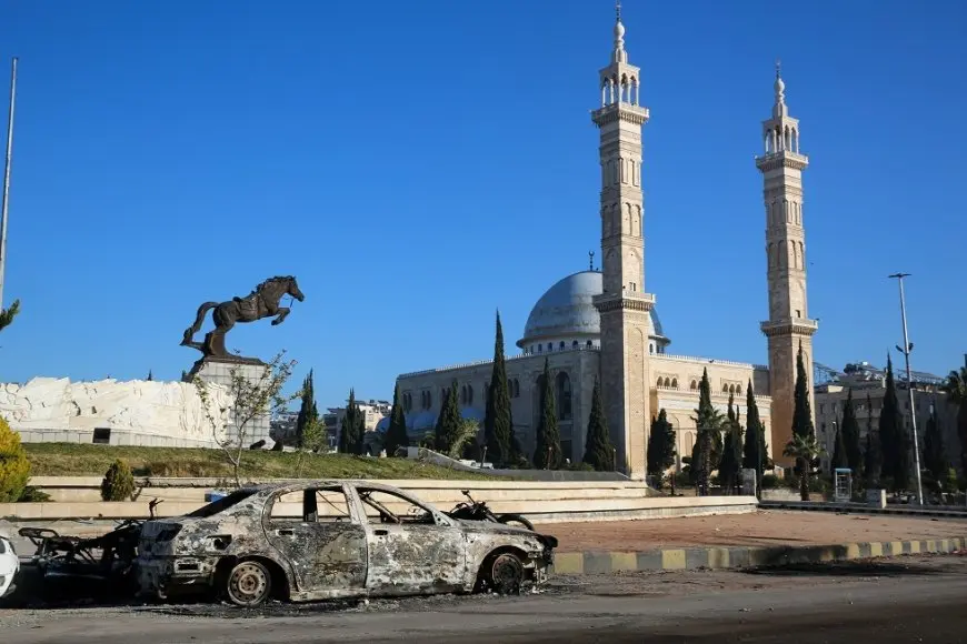 سوريا: انقطاع الاتصالات في حلب