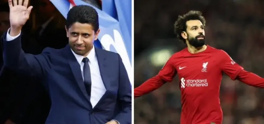 الخليفي: أحب محمد صلاح وفخور بما يفعله في البريميرليج