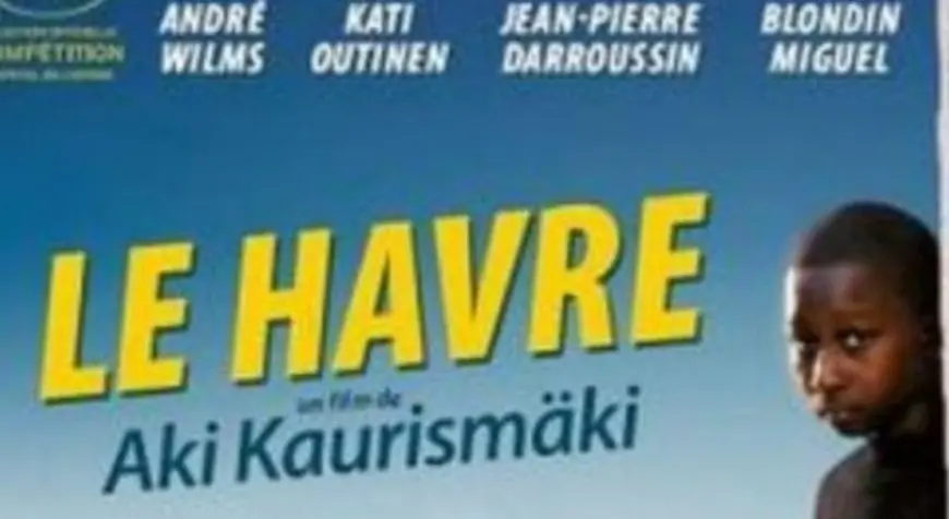 غدا.. عرض ومناقشة الفيلم الفرنسي Le Havre في مكتبة مصر الجديدة