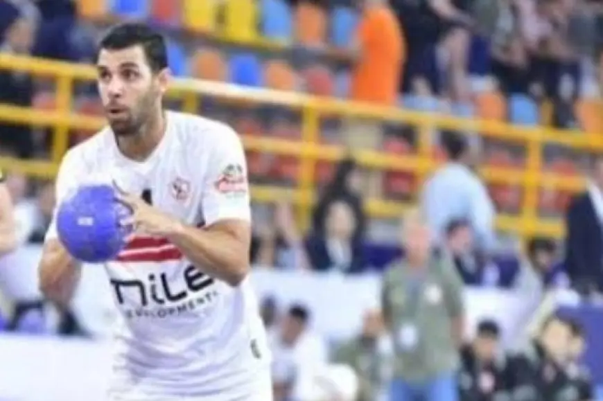 يد الزمالك تهزم أصحاب الجياد في دوري المحترفين