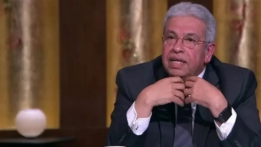 عبدالمنعم سعيد: ترامب سيحول غزة إلى شواطئ ويرى أن إسرائيل بحاجة للتوسع