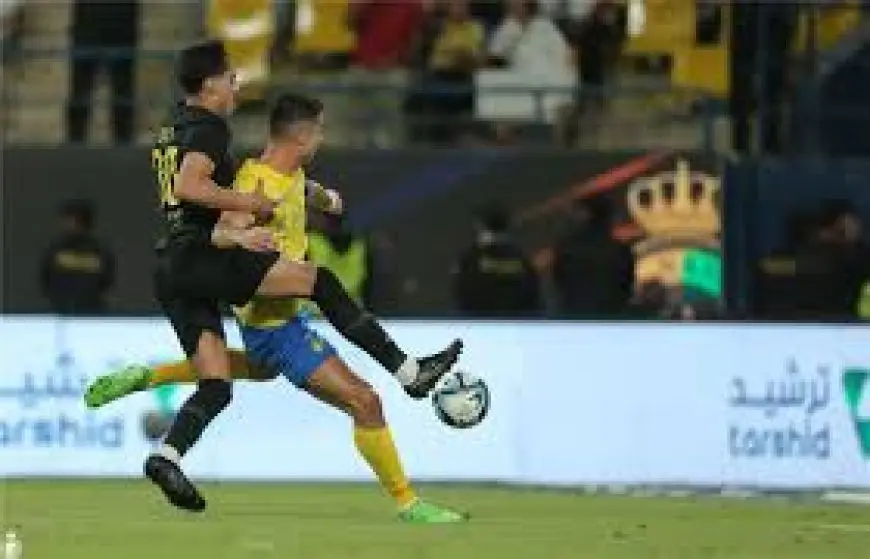 قرار جديد من مدرب النصر بعد الخسارة أمام الاتحاد