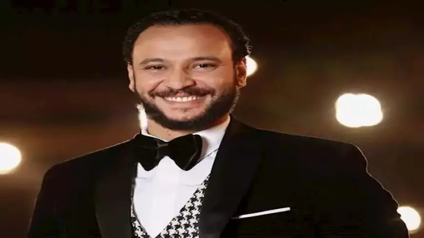 بالصور| أحمد خالد صالح يحضر عرض فيلمه “الفستان الأبيض” بمهرجان البحر الأحمر السينمائي