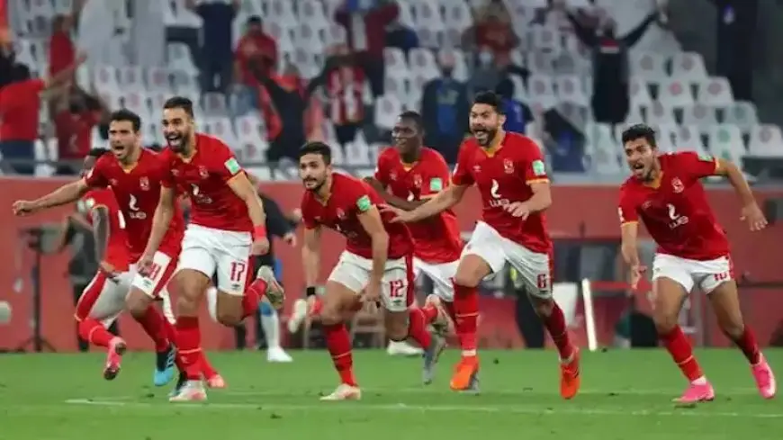 “بورتو يتصدر”.. القيمة التسويقية للأندية مجموعة الأهلي في كأس العالم 2025