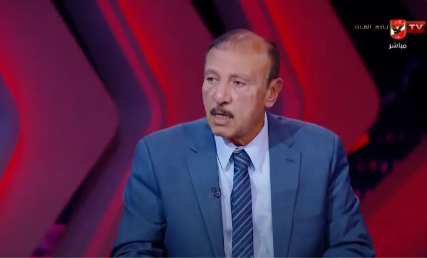 صالح: تدعيم الأهلي بمصطفى محمد وتريزيجيه لن يفيده في المونديال