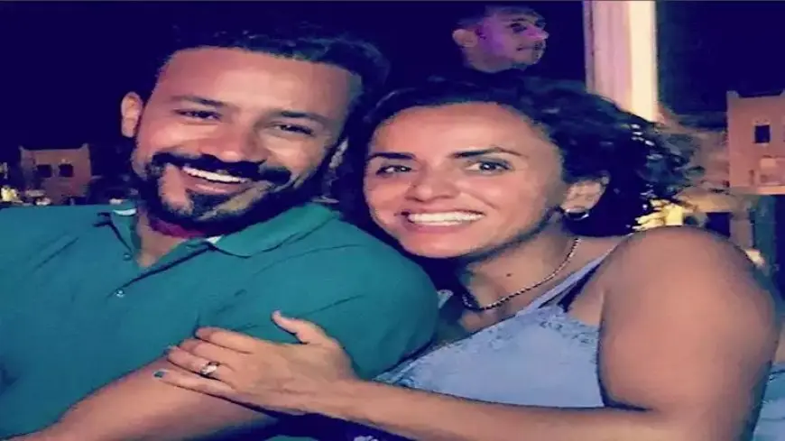 أول تعليق من علا رشدي على قُبلة زوجها أحمد داود ومنة شلبي بفيلم”الهوى سلطان”