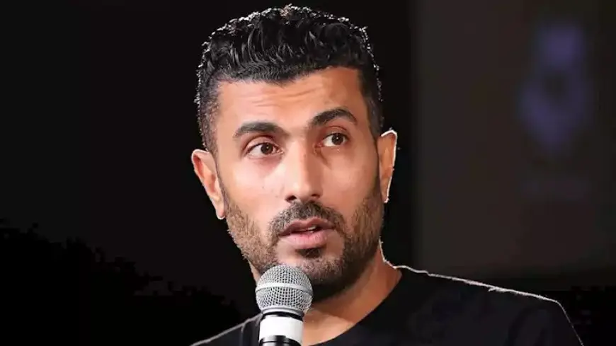 مهرجان البحر الأحمر السينمائي.. محمد سامي: “الممثل أرق من الزجاج ولو خاف العمل هيسقط”