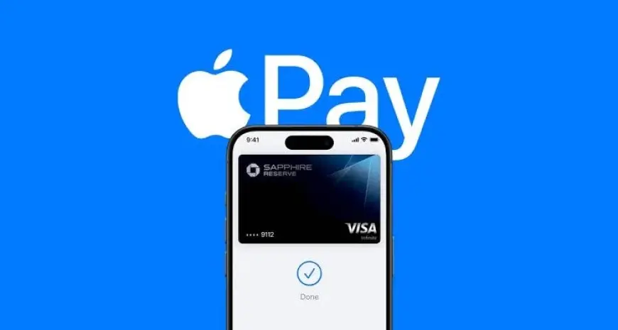 البنوك تبدأ تفعيل خدمة ترميز البطاقات عبر Apple Pay