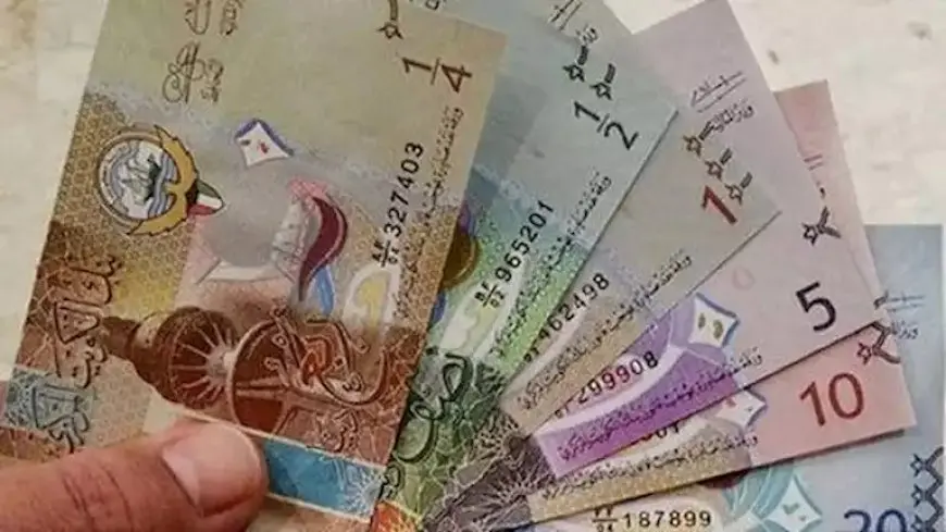 بعد تراجع الدولار.. سعر الدرهم الإماراتي والريال السعودي والدينار الكويتي بنهاية التعاملات اليوم