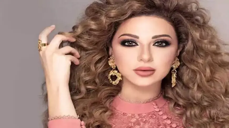 زينة وأنوار”.. هكذا تستعد ميريام فارس لاستقبال “الكريسماس” (فيديو)