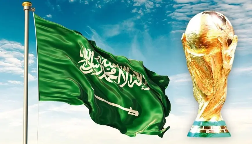 رسمياً.. السعودية تفوز بتنظيم كأس العالم 2034