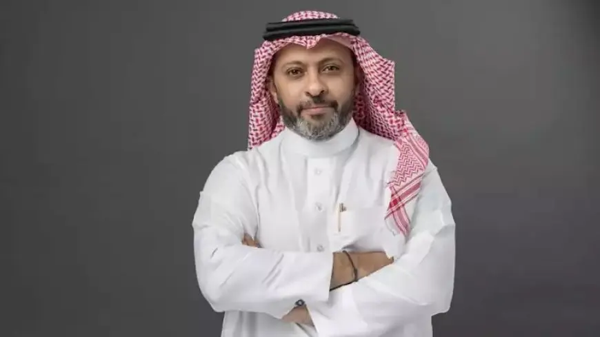 حوار| بسام البريكان: عرض مسلسل “معاوية” قريبا جدا واستوديوهات MBC في السعودية قطعة فنية