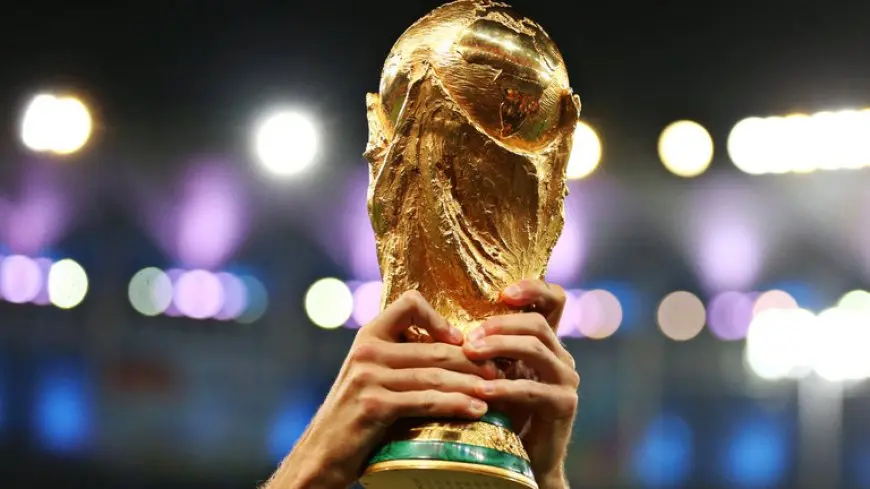 6 ملاعب مغربية تستعد لاستضافة كأس العالم 2030