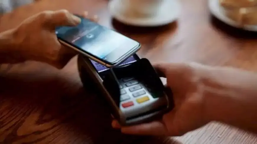 رسميا.. إطلاق خدمة ترميز بطاقات الدفع عبر أبل باي Apple Pay