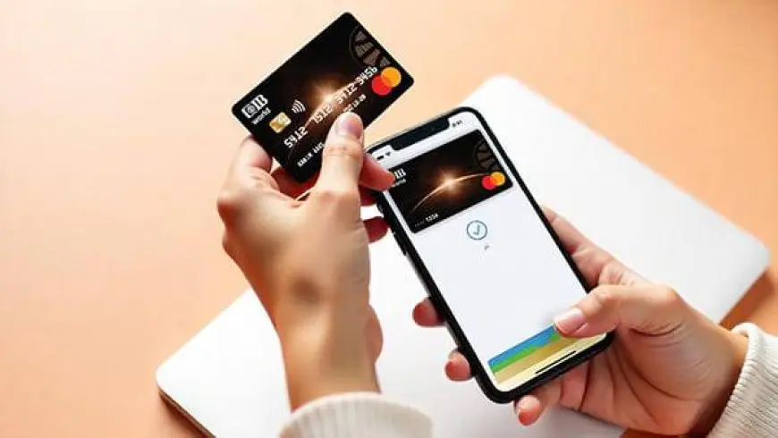 البنك التجاري الدول (CIB) يقدّم خدمة APPLE PAY لعملائه في مصر