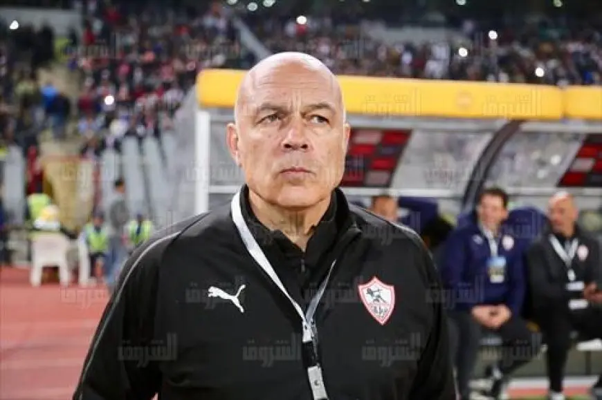 «جروس وآخرون» الدفاتر القديمة تحكم الزمالك في القرن 21