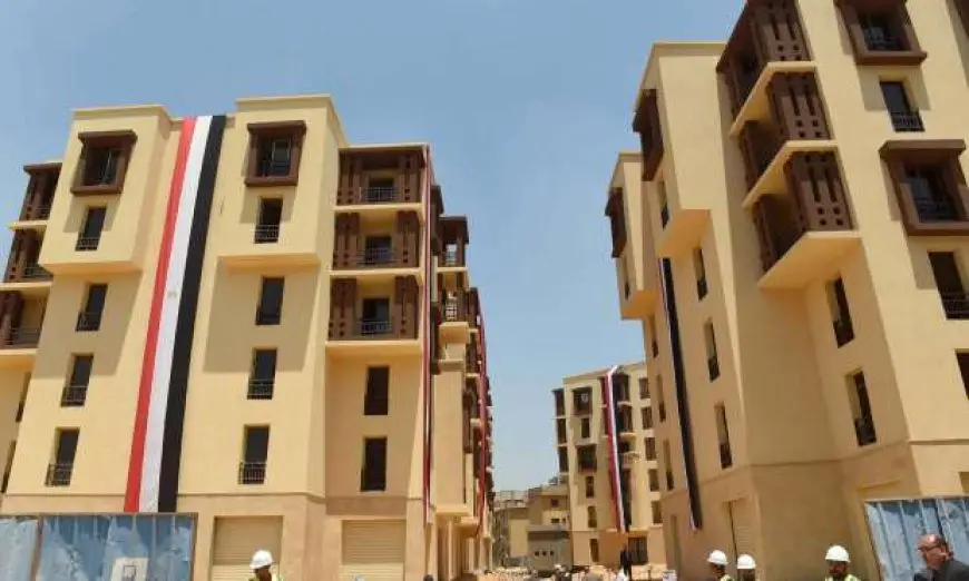 التنمية الحضرية: تسكين أهالي الطيبي 2 خلال مارس المقبل