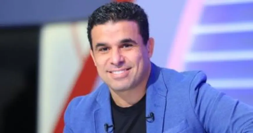 خالد الغندور:«الزمالك بيخلص في صفقتين من العيار الثقيل»